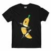 The Banyan Tee T-shirts Food T-shirt - Sad Banana