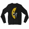 The Banyan Tee Sweatshirt - Rocking Banana