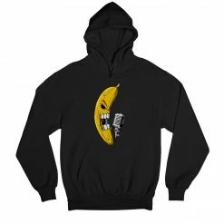 The Banyan Tee Hoodies Hoodie - Rocking Banana
