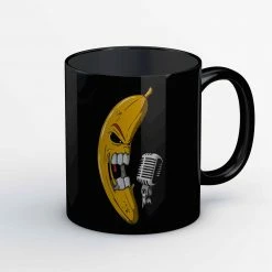The Banyan Tee Coffee Mug - Rocking Banana