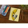 The Banyan Tee Notebook - Rocking Banana