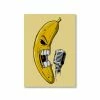 The Banyan Tee Poster - Rocking Banana