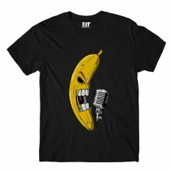 The Banyan Tee Food T-shirt - Rocking Banana