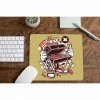 The Banyan Tee Mousepads Mouse Pad - Barbeque