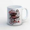 The Banyan Tee Mugs Coffee Mug - Barbeque