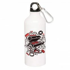 The Banyan Tee Sipper - Barbeque