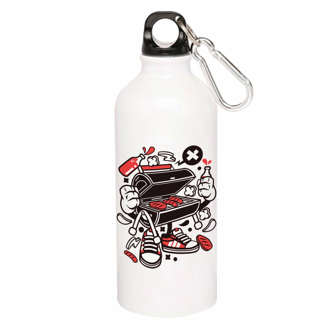 The Banyan Tee Sipper - Barbeque 1 The Banyan Tee Sipper - Barbeque