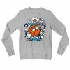 The Banyan Tee Sweatshirt - Basketball Boombox Sweatshirts