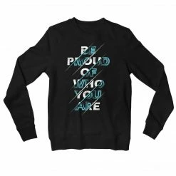 The Banyan Tee Sweatshirt - Be Proud