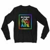 The Banyan Tee Sweatshirt - Pride Sweatshirts
