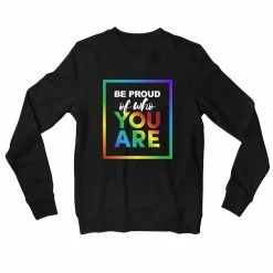 The Banyan Tee Sweatshirt - Pride Sweatshirts