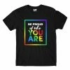 The Banyan Tee Pride T-shirt - Be Proud T-shirts