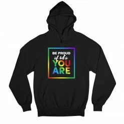 The Banyan Tee Hoodie - Pride Hoodies