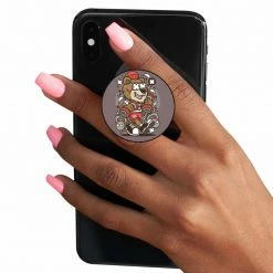 The Banyan Tee Pop Sockets Pop Socket - Fitness Freak