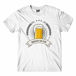 The Banyan Tee T-shirts Beer T-shirt