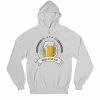 The Banyan Tee Hoodie - Boozer Of The Year Hoodies
