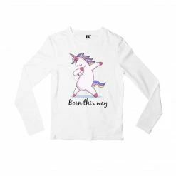 The Banyan Tee Full Sleeves T-shirt - Pride