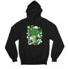 The Banyan Tee Hoodie - Cartoon Broccoli