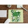 The Banyan Tee Mousepads Mouse Pad - Cartoon Broccoli