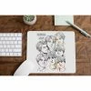 The Banyan Tee Mousepads Mousepad - Bangtan Army