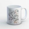 The Banyan Tee Mug - Bangtan Army