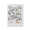 The Banyan Tee Poster - Bangtan Army Posters