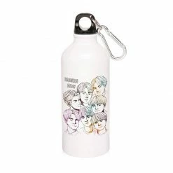 The Banyan Tee Sipper - Bangtan Army Sippers