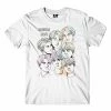 The Banyan Tee T-shirt - Bangtan Army T-shirts