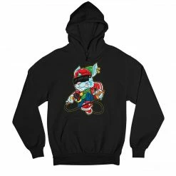 The Banyan Tee Hoodie - Bunny Hoodies