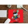 The Banyan Tee Mousepads Mouse Pad - Bunny