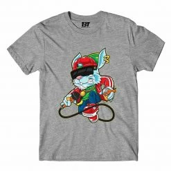The Banyan Tee T-shirts Cartoon T-shirt - Bunny