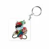 The Banyan Tee Keychain - Bunny