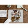 The Banyan Tee Mouse Pad - Corporate Hustle Mousepads