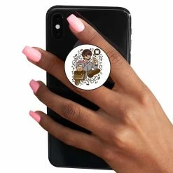 The Banyan Tee Pop Sockets Pop Socket - Corporate Hustle