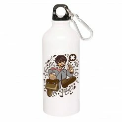 The Banyan Tee Sipper - Corporate Hustle