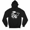 The Banyan Tee Hoodie - Gorilla