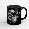 The Banyan Tee Mugs Coffee Mug - Gorilla