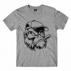 The Banyan Tee T-shirts Cool Gorilla T-shirt
