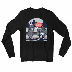 The Banyan Tee Sweatshirts Sweatshirt - The Lens Love