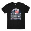 The Banyan Tee Cartoon T-shirt - The Lens Love