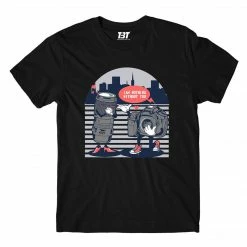 The Banyan Tee Cartoon T-shirt - The Lens Love