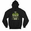 The Banyan Tee Hoodie - Mountains Are Calling Hoodies