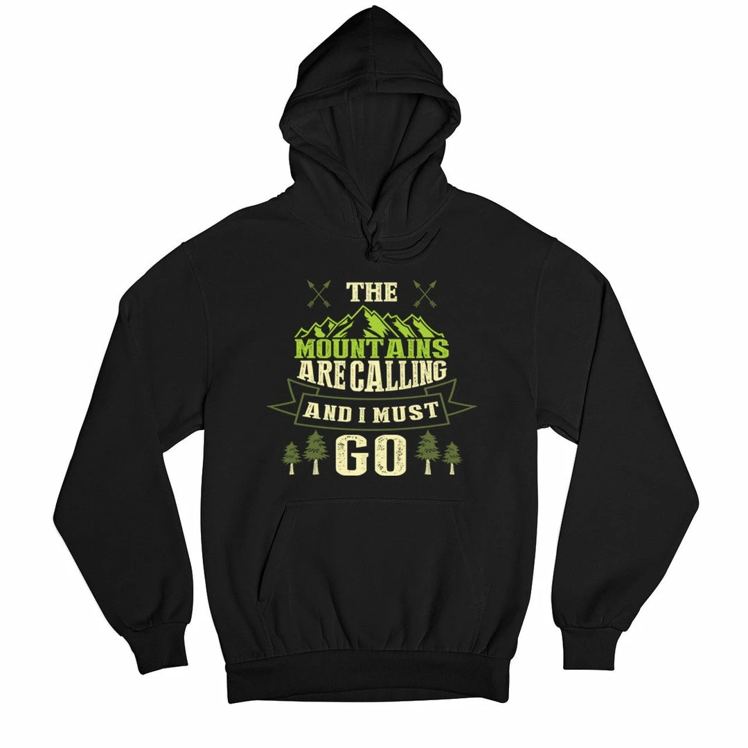 The Banyan Tee Hoodie - Mountains Are Calling Hoodies 1 The Banyan Tee Hoodie - Mountains Are Calling Hoodies