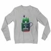The Banyan Tee Sweatshirts Sweatshirt - Let's Go Camping