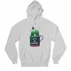 The Banyan Tee Hoodies Hoodie - Let's Go Camping