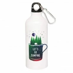 The Banyan Tee Sippers Sipper - Let's Go Camping