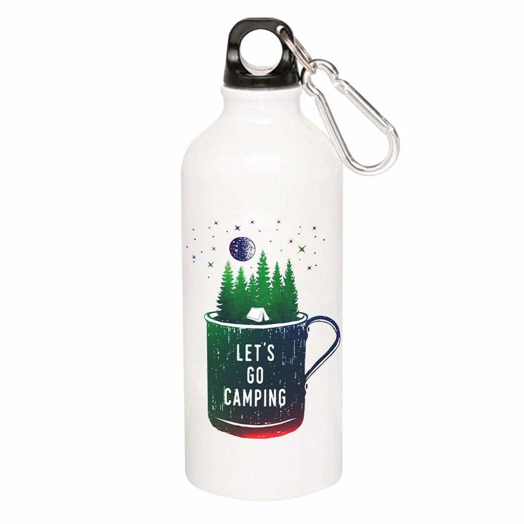 The Banyan Tee Sippers Sipper - Let's Go Camping 1 The Banyan Tee Sippers Sipper - Let's Go Camping