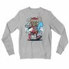 The Banyan Tee Sweatshirt - Surfer Candy Machine Cartoon