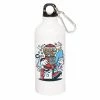 The Banyan Tee Sippers Sipper - Surfer Candy Machine Cartoon