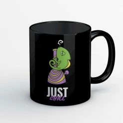 The Banyan Tee Mugs Coffee Mug - Just Chill